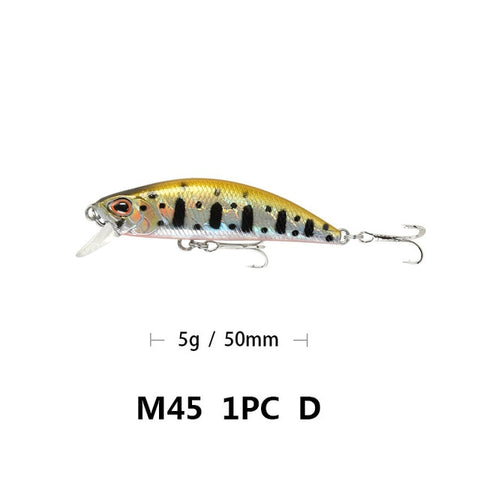 Image of Crankbait Fishing Lure