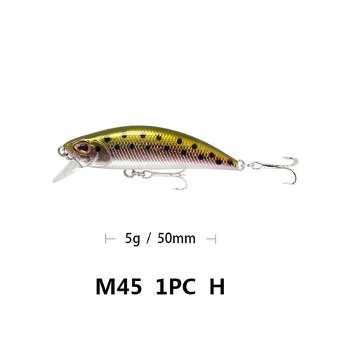 Image of Crankbait Fishing Lure