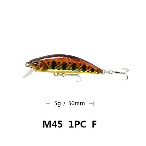 Image of Crankbait Fishing Lure