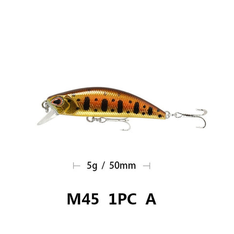 Image of Crankbait Fishing Lure
