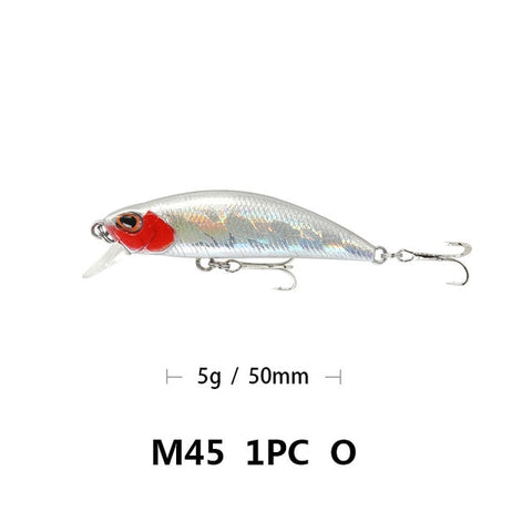 Image of Crankbait Fishing Lure