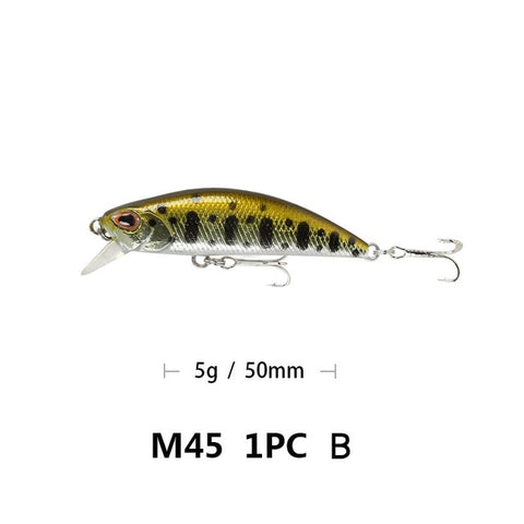 Image of Crankbait Fishing Lure