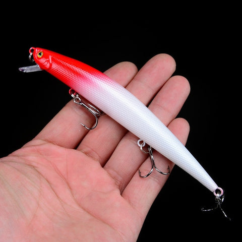 Image of Rattling Minnow Fishing Lures