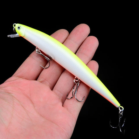 Image of Rattling Minnow Fishing Lures