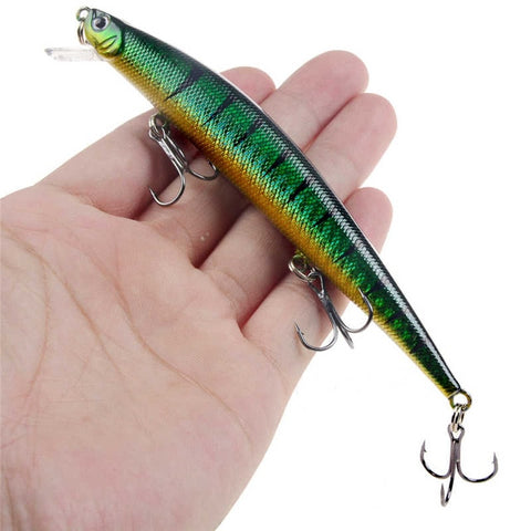Image of Rattling Minnow Fishing Lures