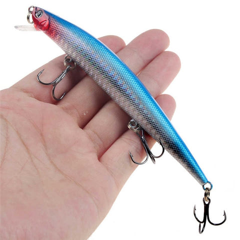 Image of Rattling Minnow Fishing Lures