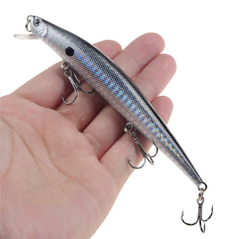Image of Rattling Minnow Fishing Lures