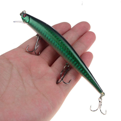 Image of Rattling Minnow Fishing Lures