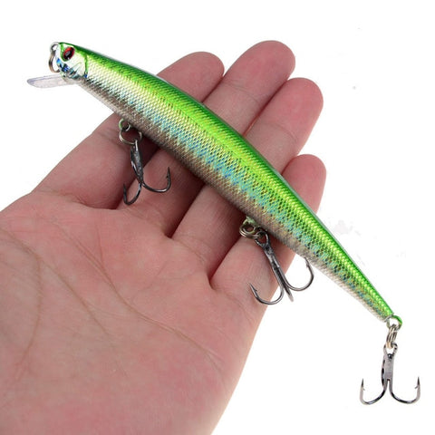 Image of Rattling Minnow Fishing Lures