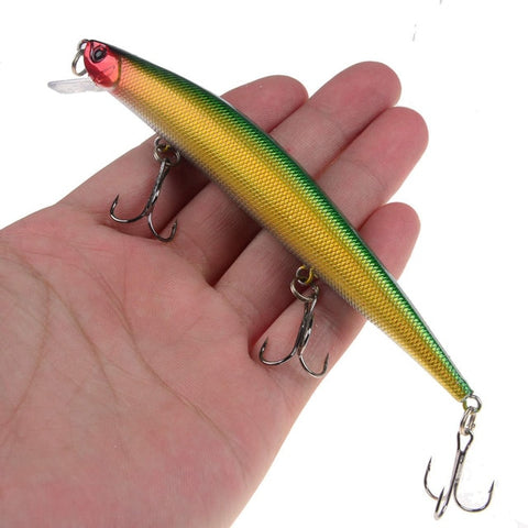 Image of Rattling Minnow Fishing Lures