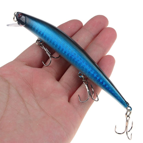 Image of Rattling Minnow Fishing Lures