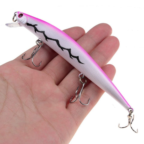 Image of Rattling Minnow Fishing Lures