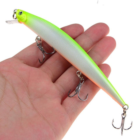 Image of Rattling Minnow Fishing Lures