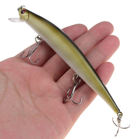 Image of Rattling Minnow Fishing Lures