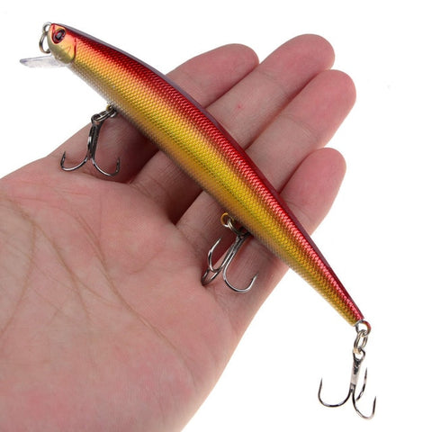 Image of Rattling Minnow Fishing Lures