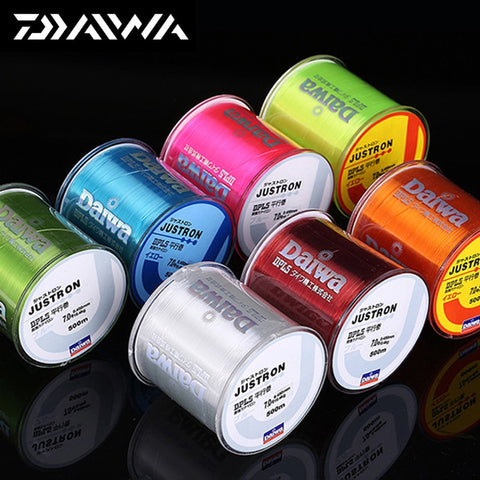 Image of 500m Super Strong Wear-resistant Fishing Line