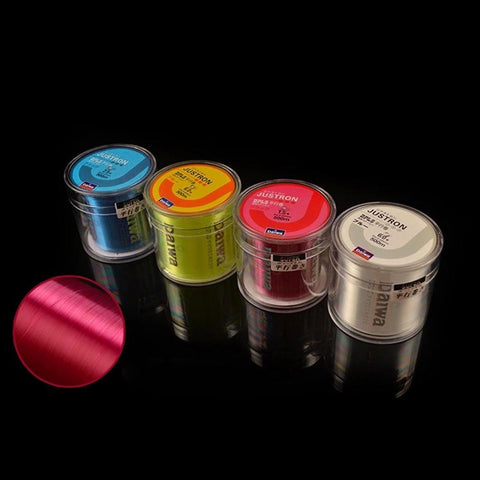Image of 500m Super Strong Wear-resistant Fishing Line