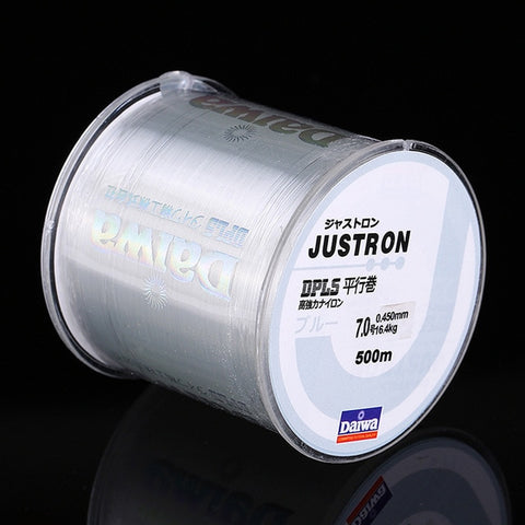 Image of 500m Super Strong Wear-resistant Fishing Line