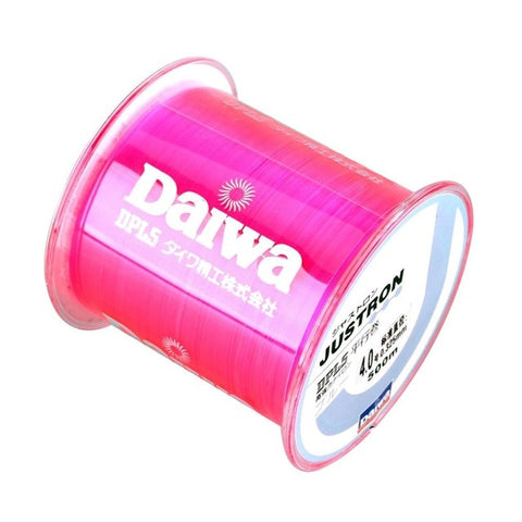 Image of 500m Super Strong Wear-resistant Fishing Line