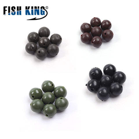 Image of Fishing Beads Feeder Fishing Hook