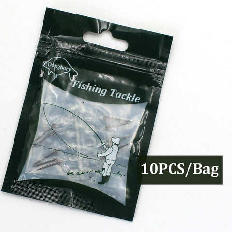 Image of Fishing Bait Pin
