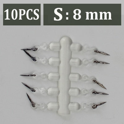 Image of Fishing Bait Pin