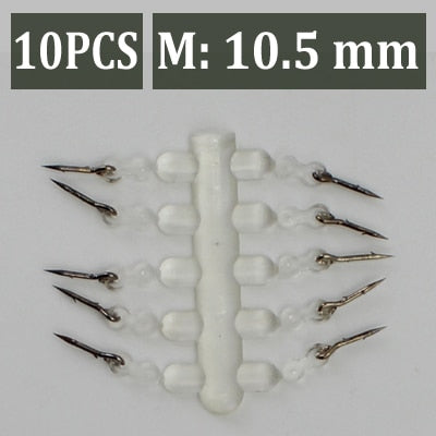 Image of Fishing Bait Pin