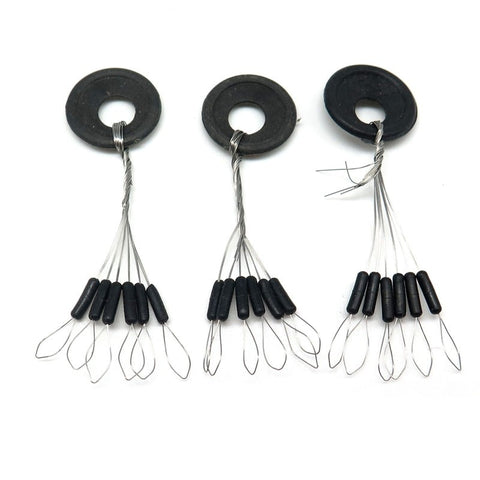 Image of 60Pcs 6-in-1 Fishing Floats