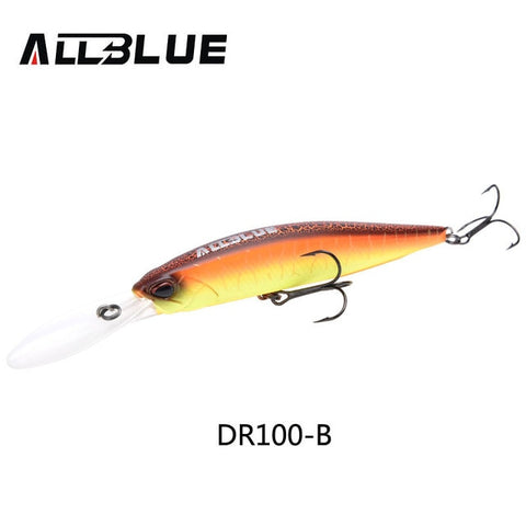 Image of Professional 100DR Fishing Lure