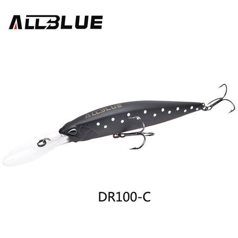 Image of Professional 100DR Fishing Lure