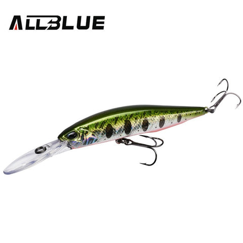 Image of Professional 100DR Fishing Lure