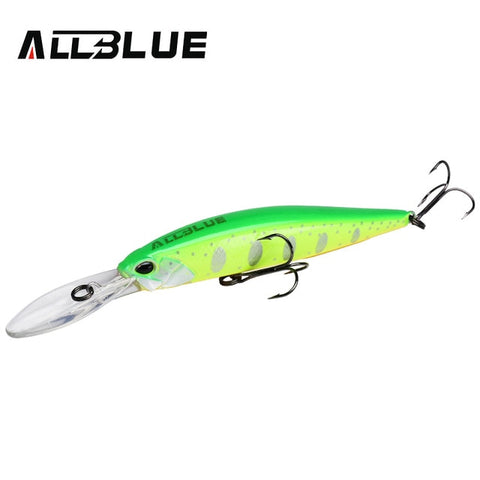 Image of Professional 100DR Fishing Lure