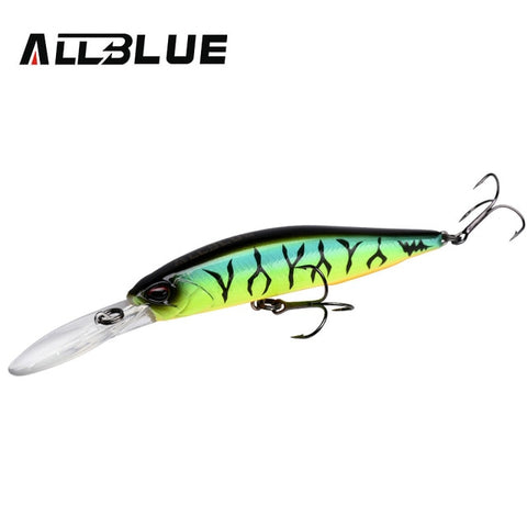 Image of Professional 100DR Fishing Lure
