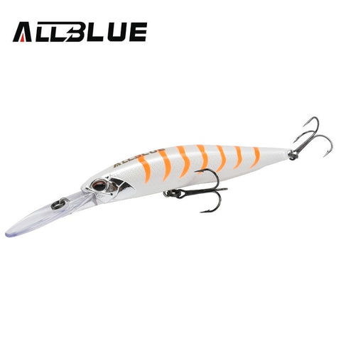 Image of Professional 100DR Fishing Lure