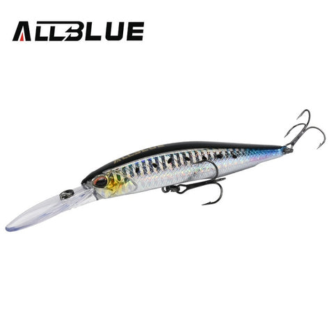 Image of Professional 100DR Fishing Lure