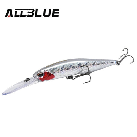 Image of Professional 100DR Fishing Lure