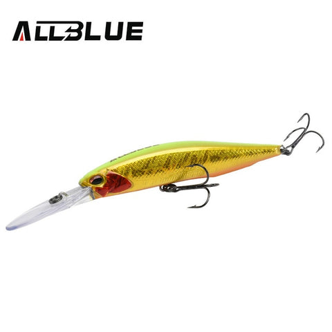 Image of Professional 100DR Fishing Lure