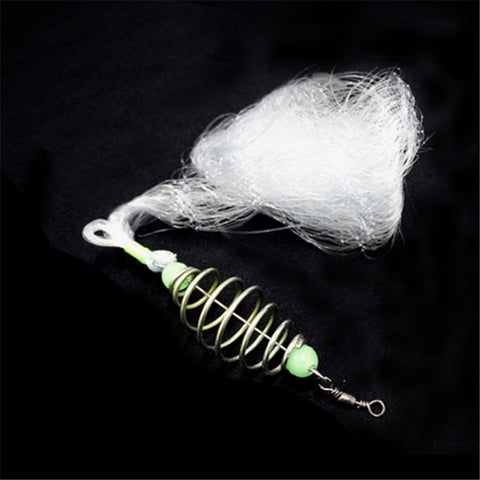 Image of Explosion Fish Hook