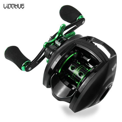 Image of 8kg High Speed Fishing Reel