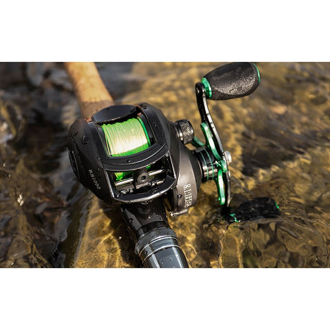 Image of 8kg High Speed Fishing Reel