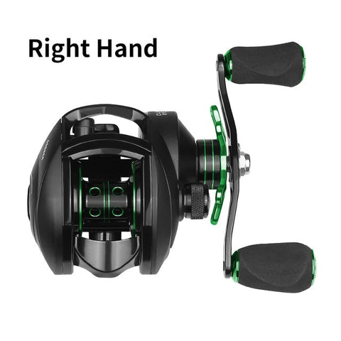 Image of 8kg High Speed Fishing Reel