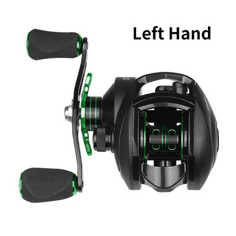 Image of 8kg High Speed Fishing Reel