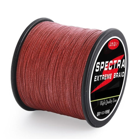 Image of Super Strong Braided Fishing Line