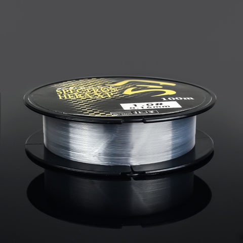 Image of 100M Monofilament Nylon Fishing Line