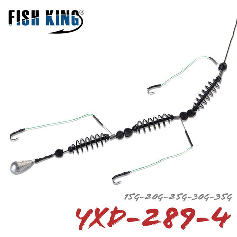Image of Artificial Lure Fishing Hook