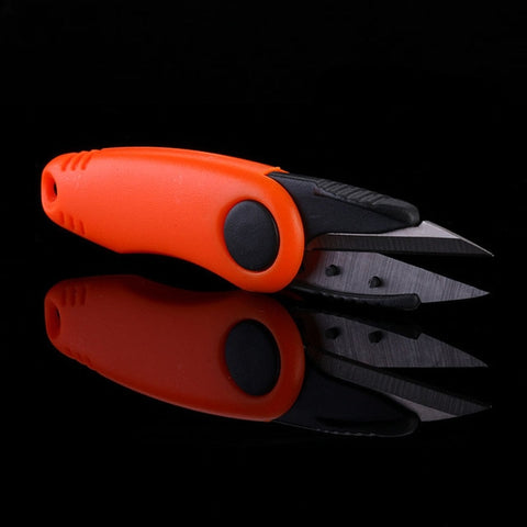 Image of Folding Stainless Steel Scissors