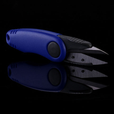 Image of Folding Stainless Steel Scissors