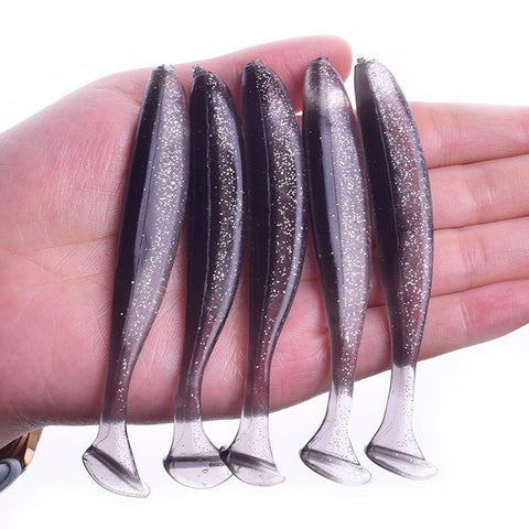 Image of Jigging Wobblers Fishing Lure