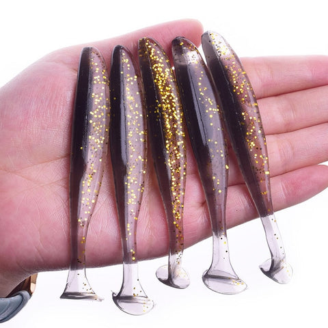 Image of Jigging Wobblers Fishing Lure
