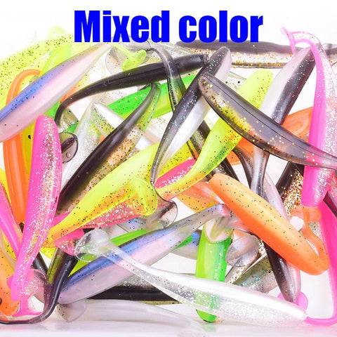 Image of Jigging Wobblers Fishing Lure